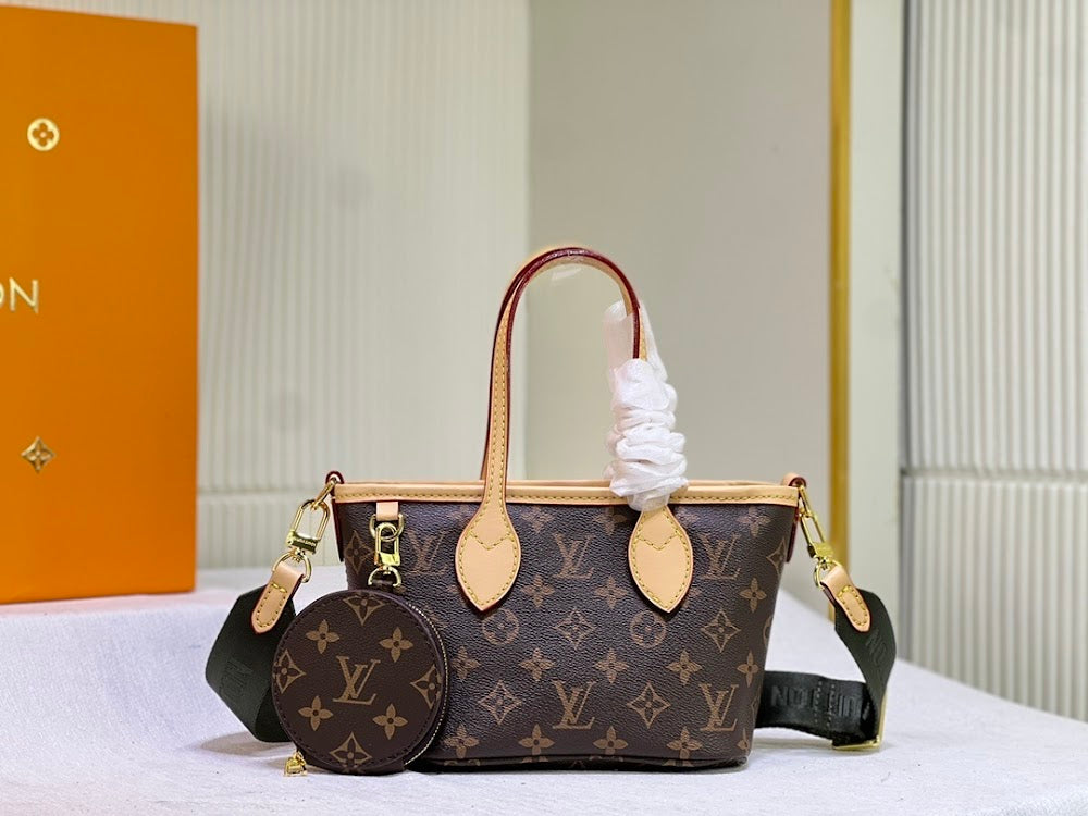 Anum Bags LVn Luxury Bag --79730