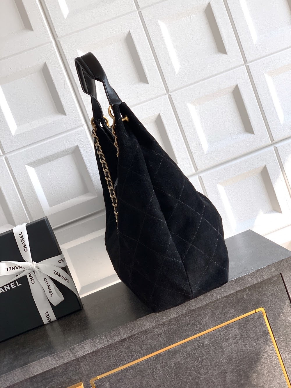 Anum Bags CHn Luxury Bag --114420