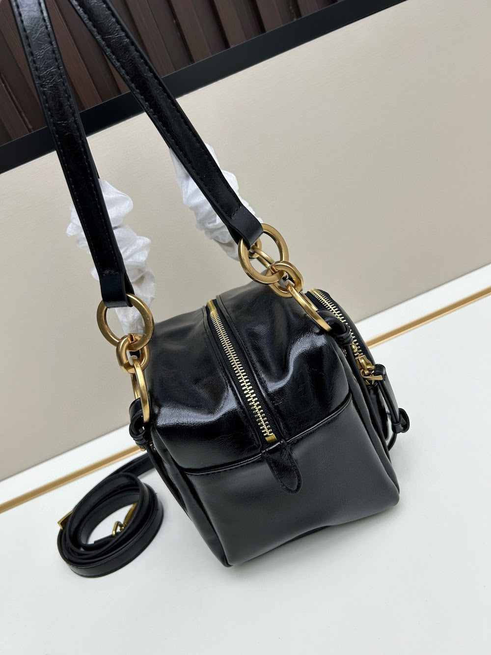 Ezyycart Bags pradn Luxury Bag --74126