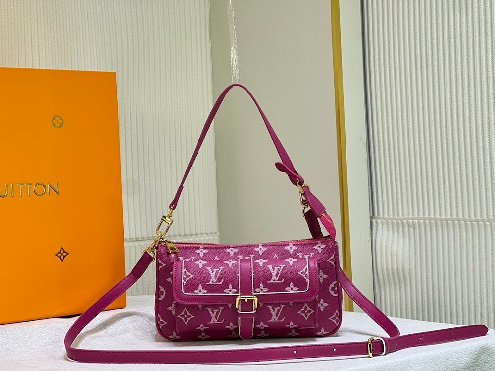Anum Bags LVn Luxury Bag --81217