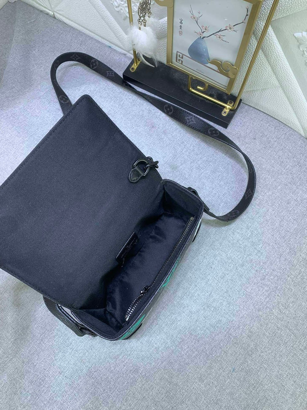 Anum Bags LVn Luxury Bag --81271