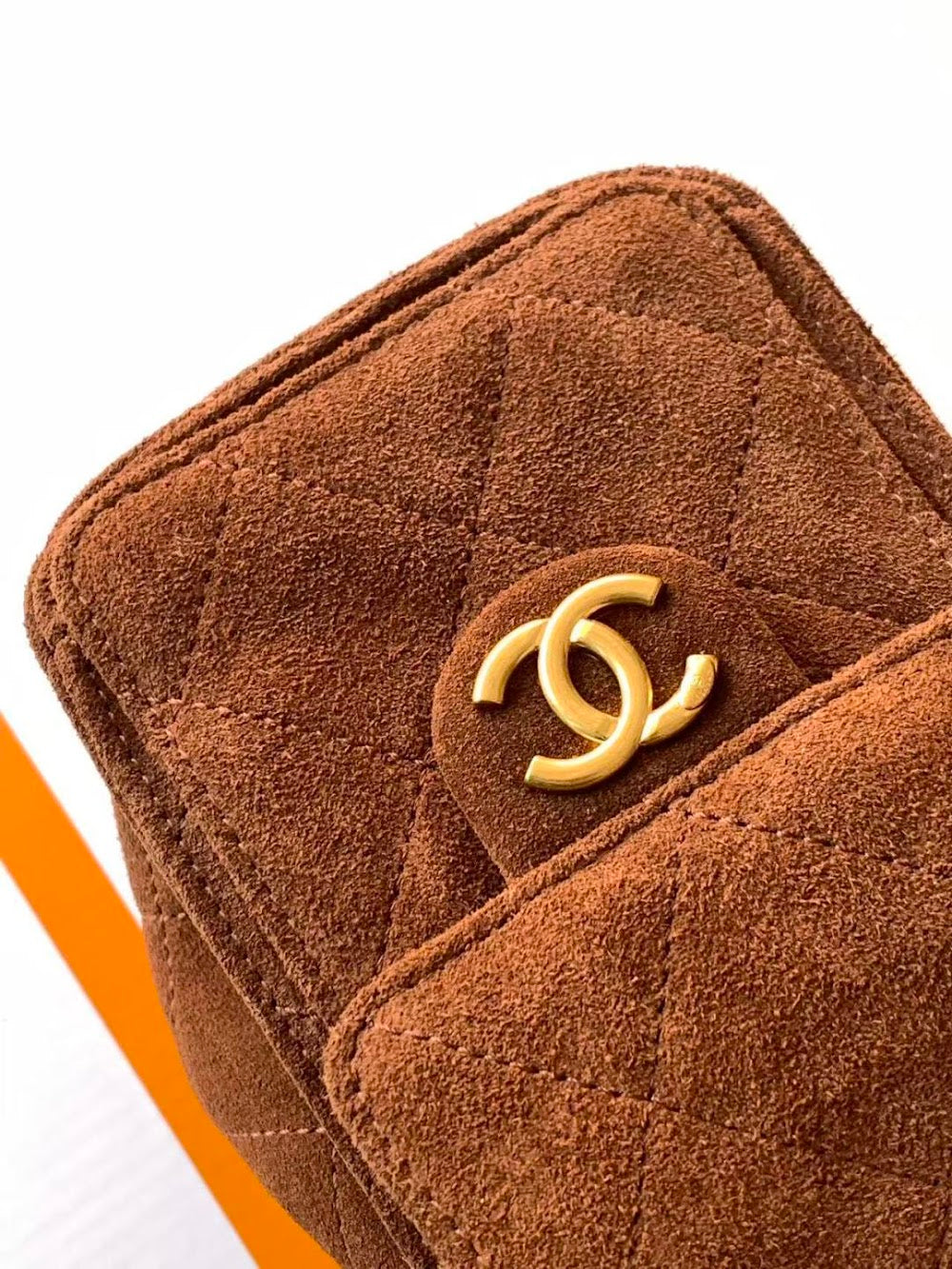 Anum Bags CHn Luxury Bag --112817