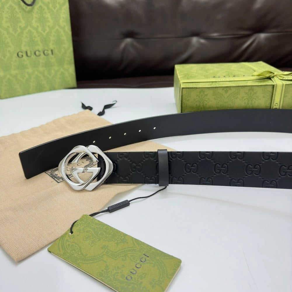 Ezyycart Bags Guccin Luxury Belt --107955