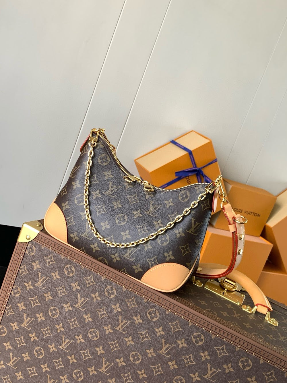 Anum Bags LVn Luxury Bag --80877