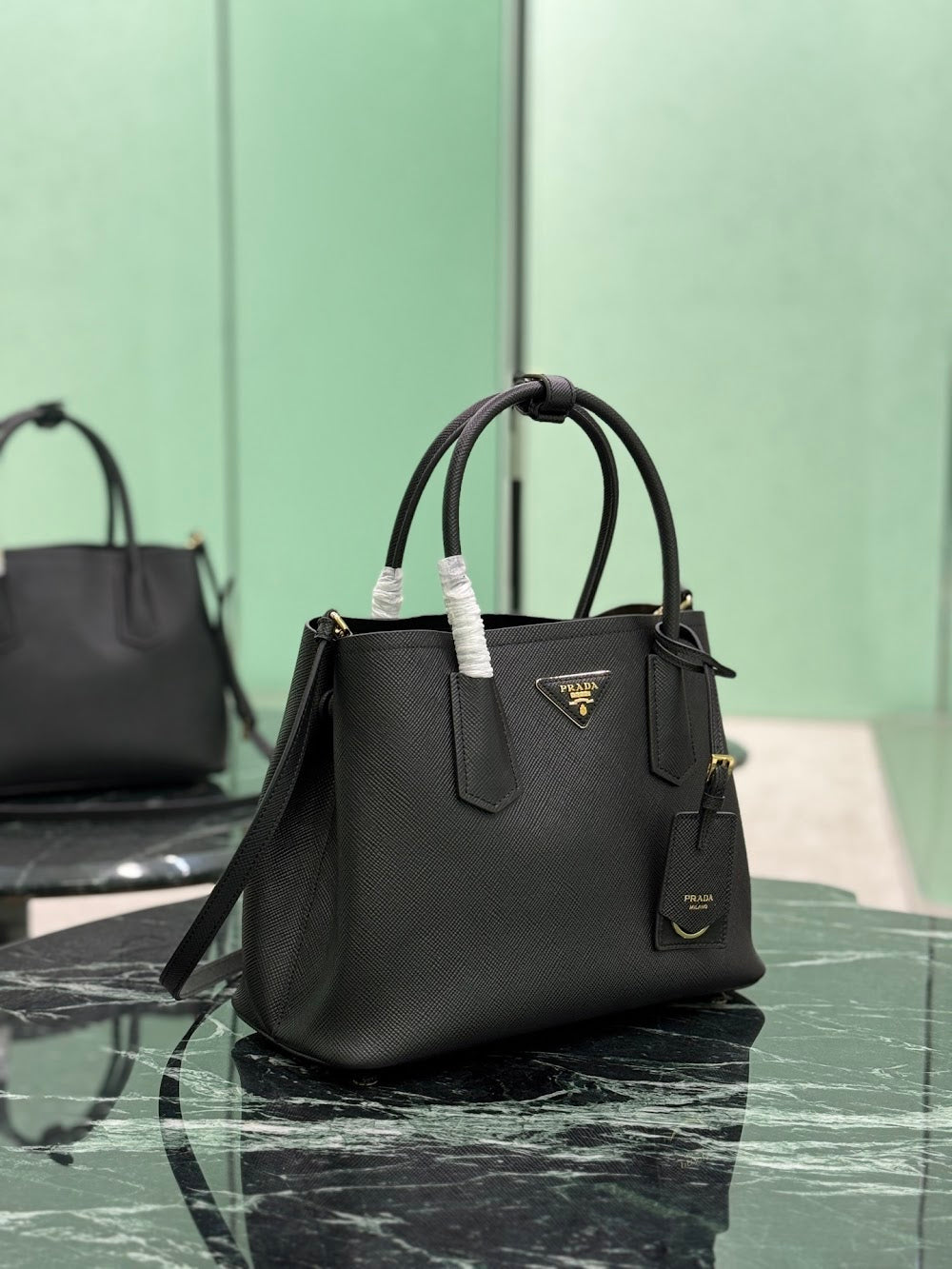 Ezyycart Bags Pradn Luxury Bag --101854