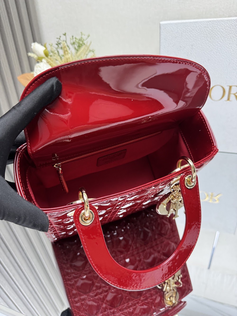 Ezyycart Bags Diorn Luxury Bag --115910