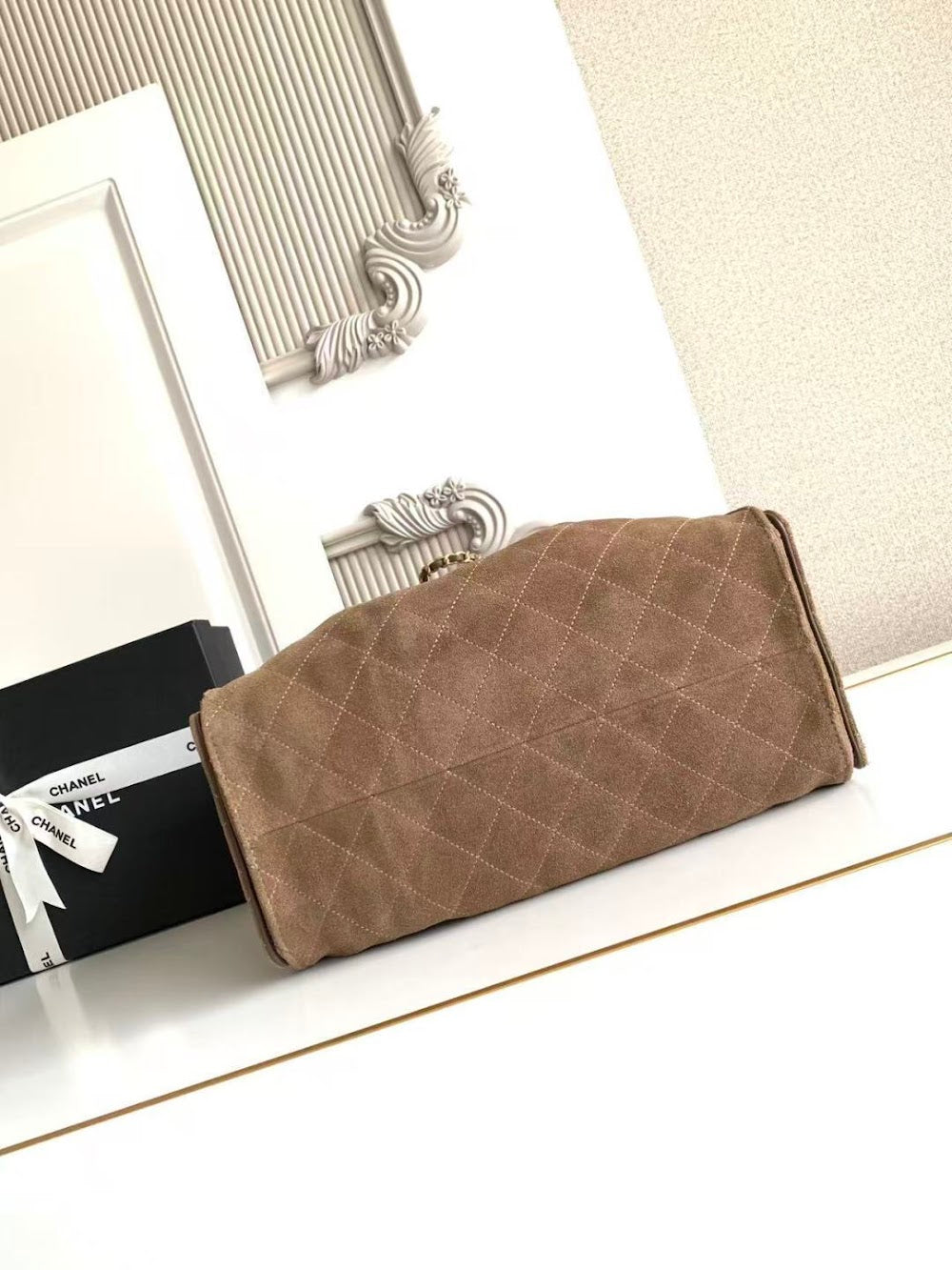 Anum Bags CHn Luxury Bag --112832