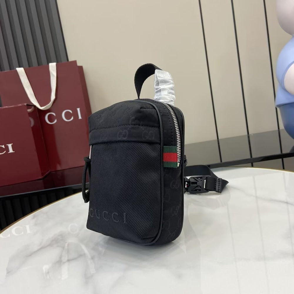 Ezyycart Bags Guccin Luxury Bag --94369
