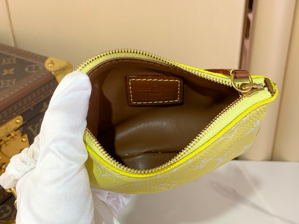Anum Bags ln Luxury Bag --58341