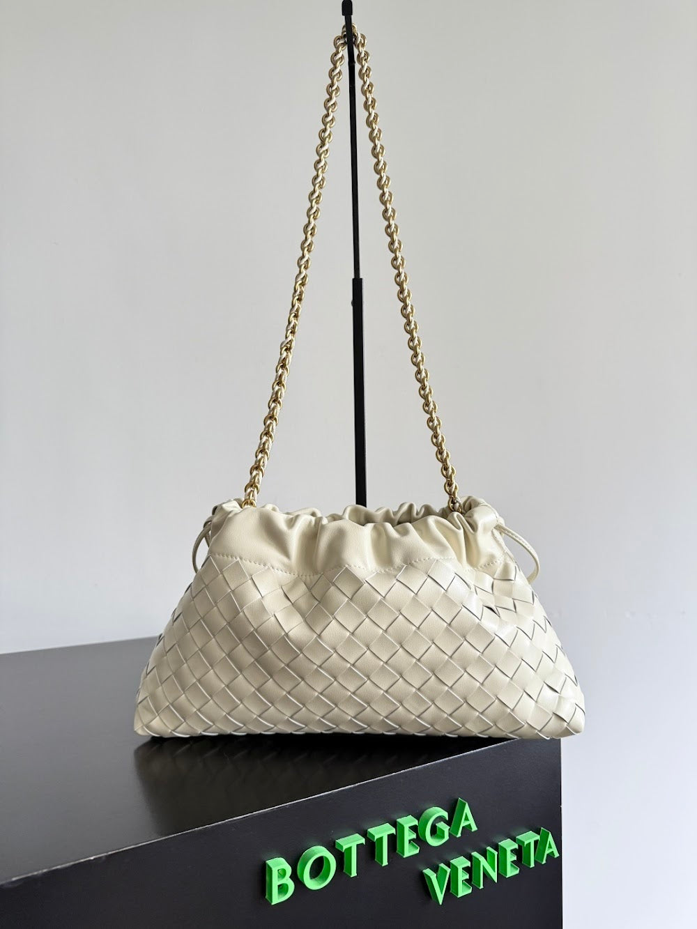 Ezyycart Bags Bottegan Luxury Bag --91557