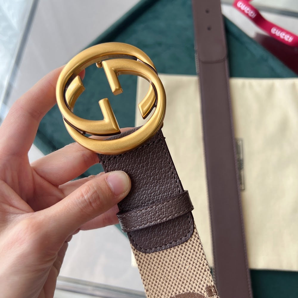 Ezyycart Bags Guccin Luxury Belt --107944