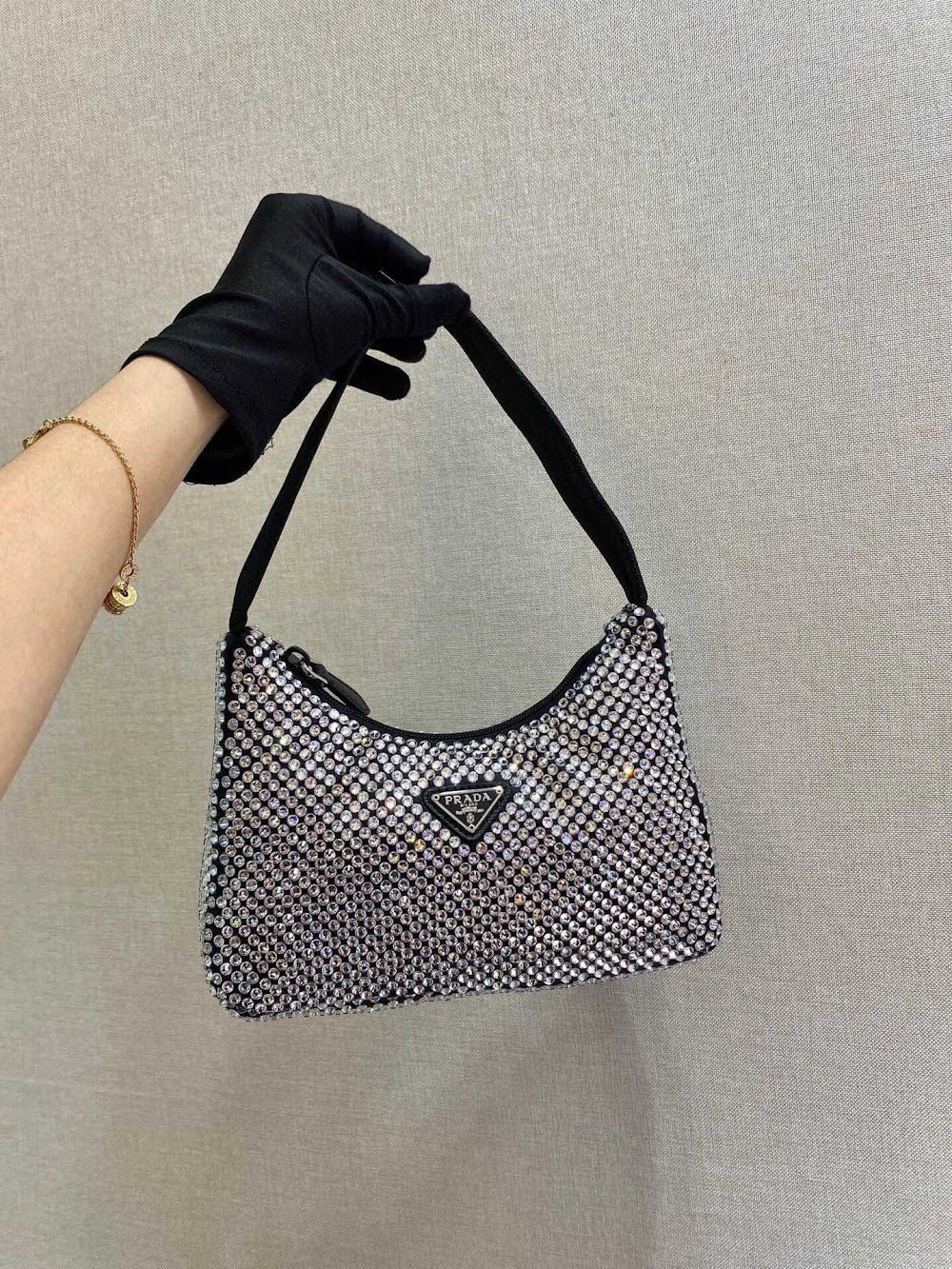 Ezyycart Bags pradn Luxury Bag --73868