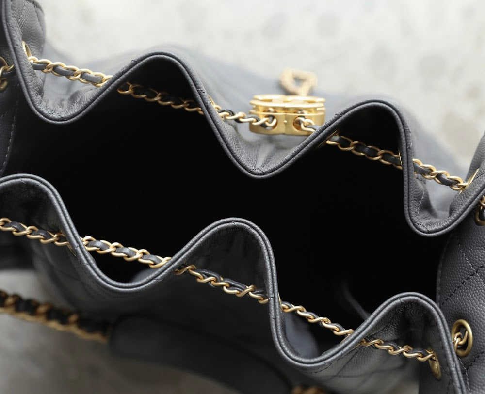 Anum Bags CHn Luxury Bag --113676