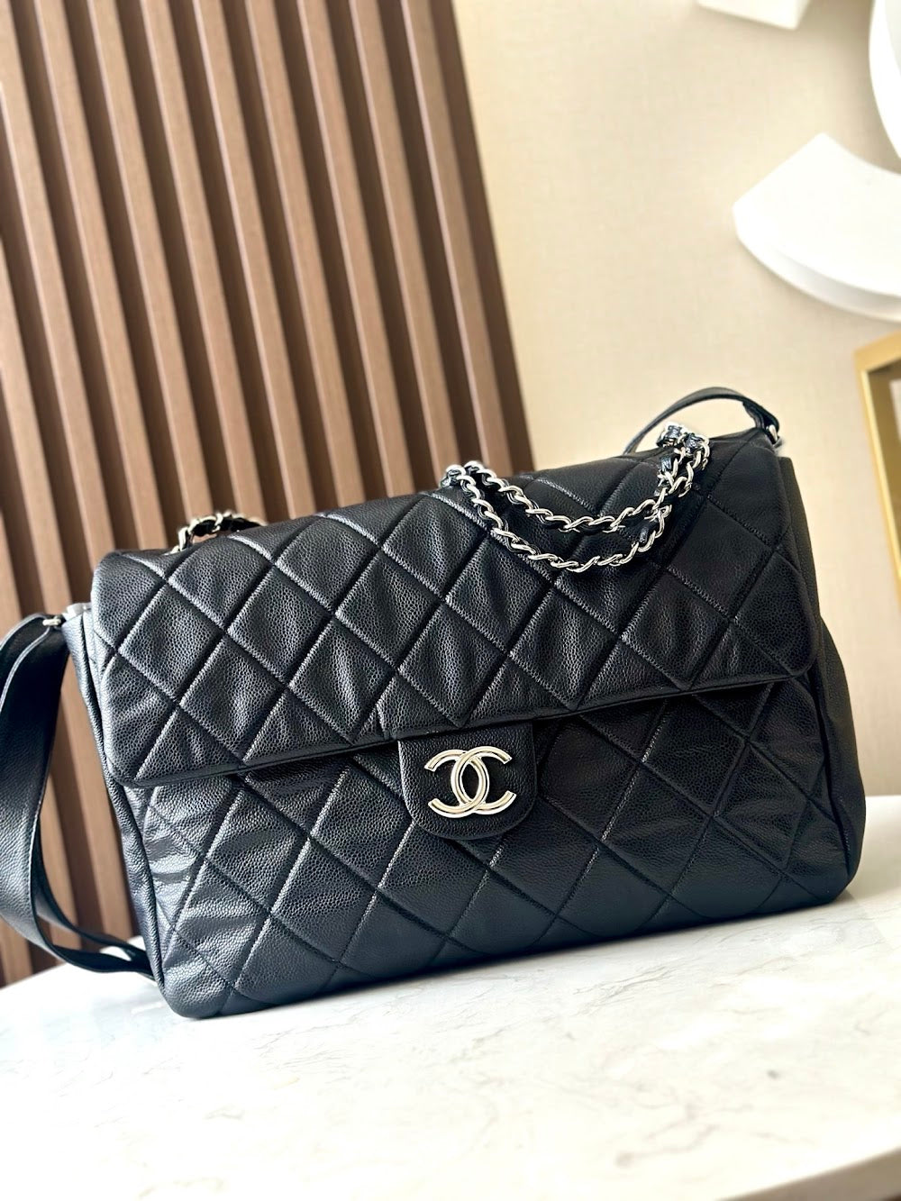 Anum Bags CHn Luxury Bag --112906
