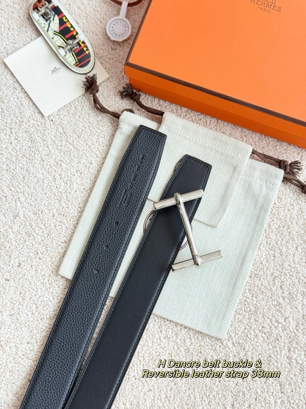 Anum Bags Hermesn Luxury Belt --108731