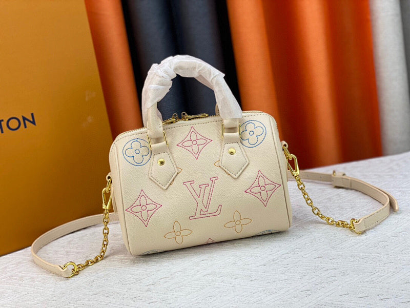 Anum Bags LVn Luxury Bag --81274