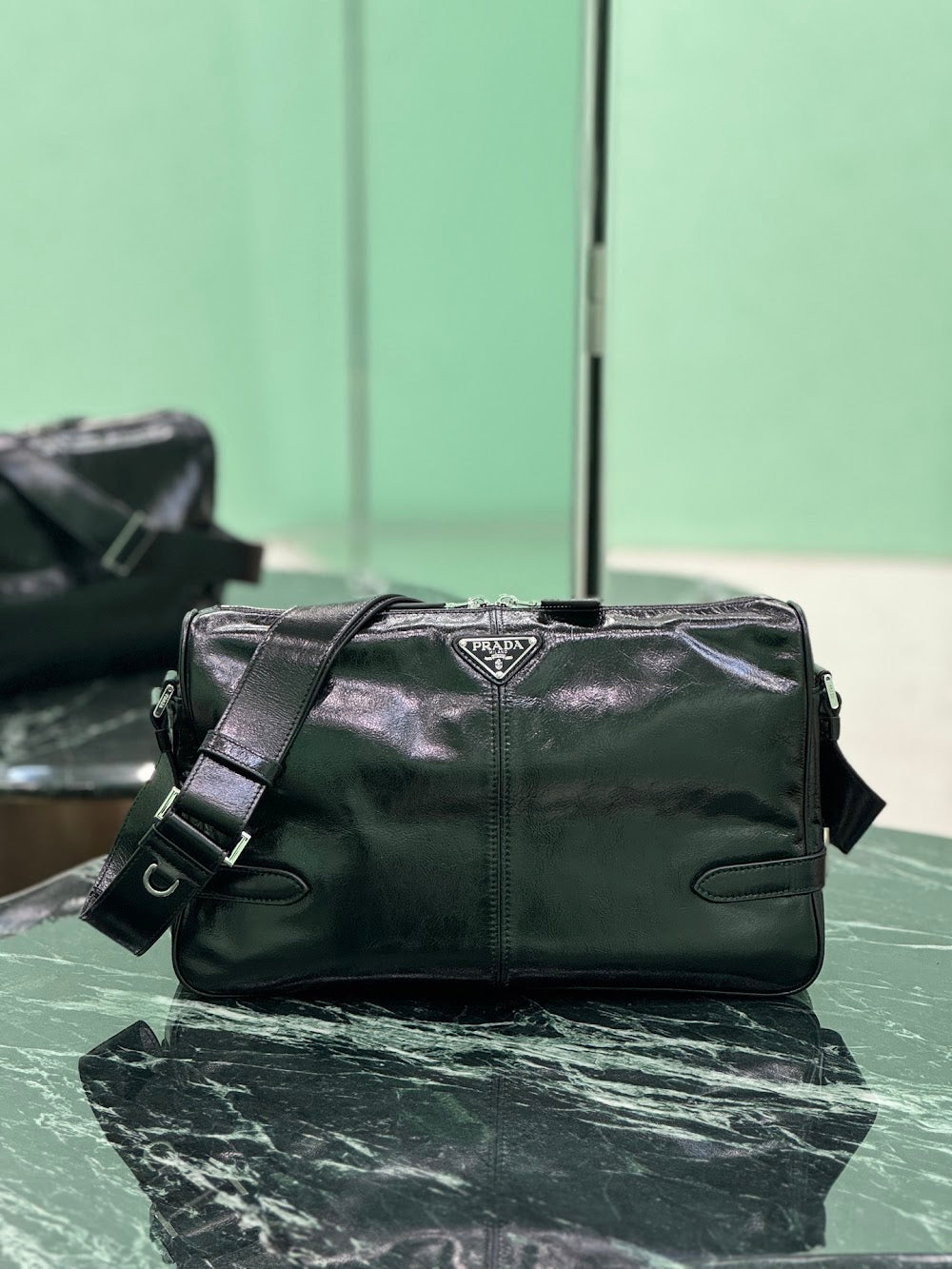 Ezyycart Bags Pradn Luxury Bag --102897