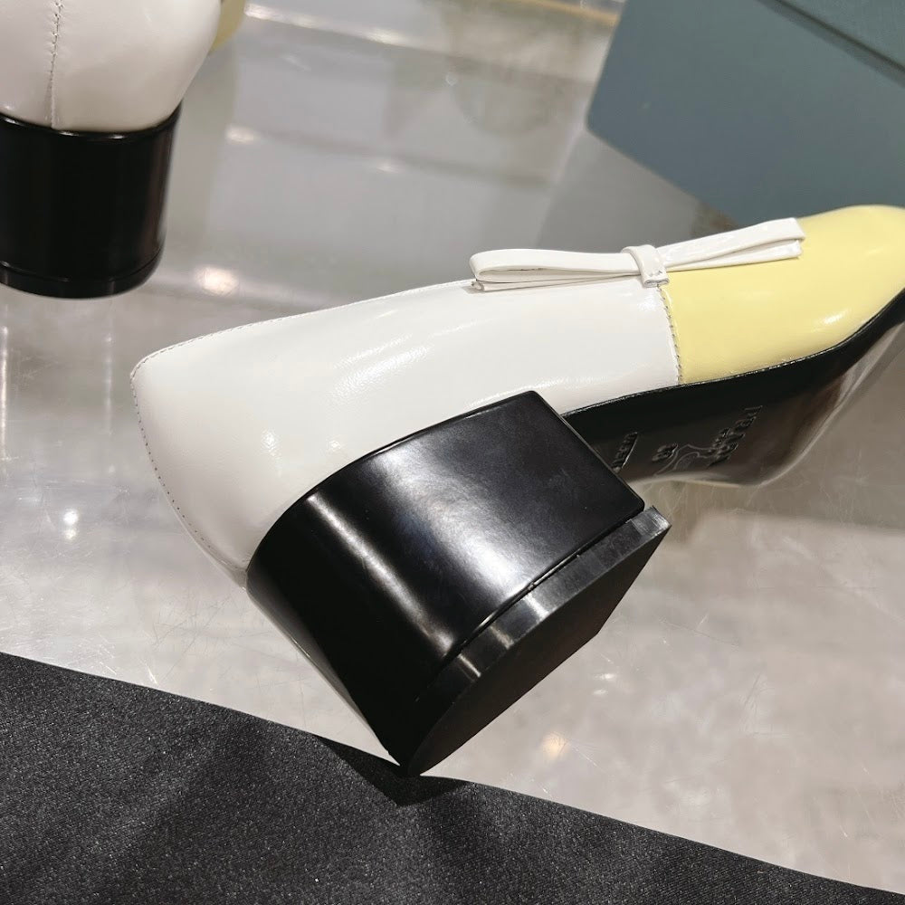 Ezyycart Bags Prada Luxury Heels --53377