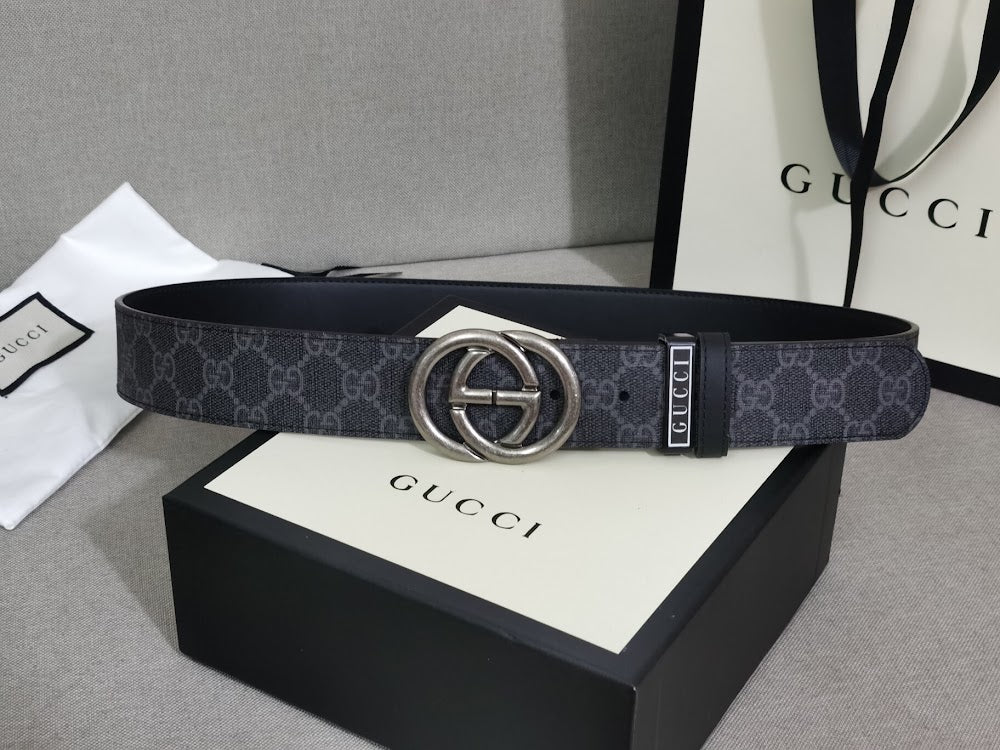 Ezyycart Bags Guccin Luxury Belt --108409