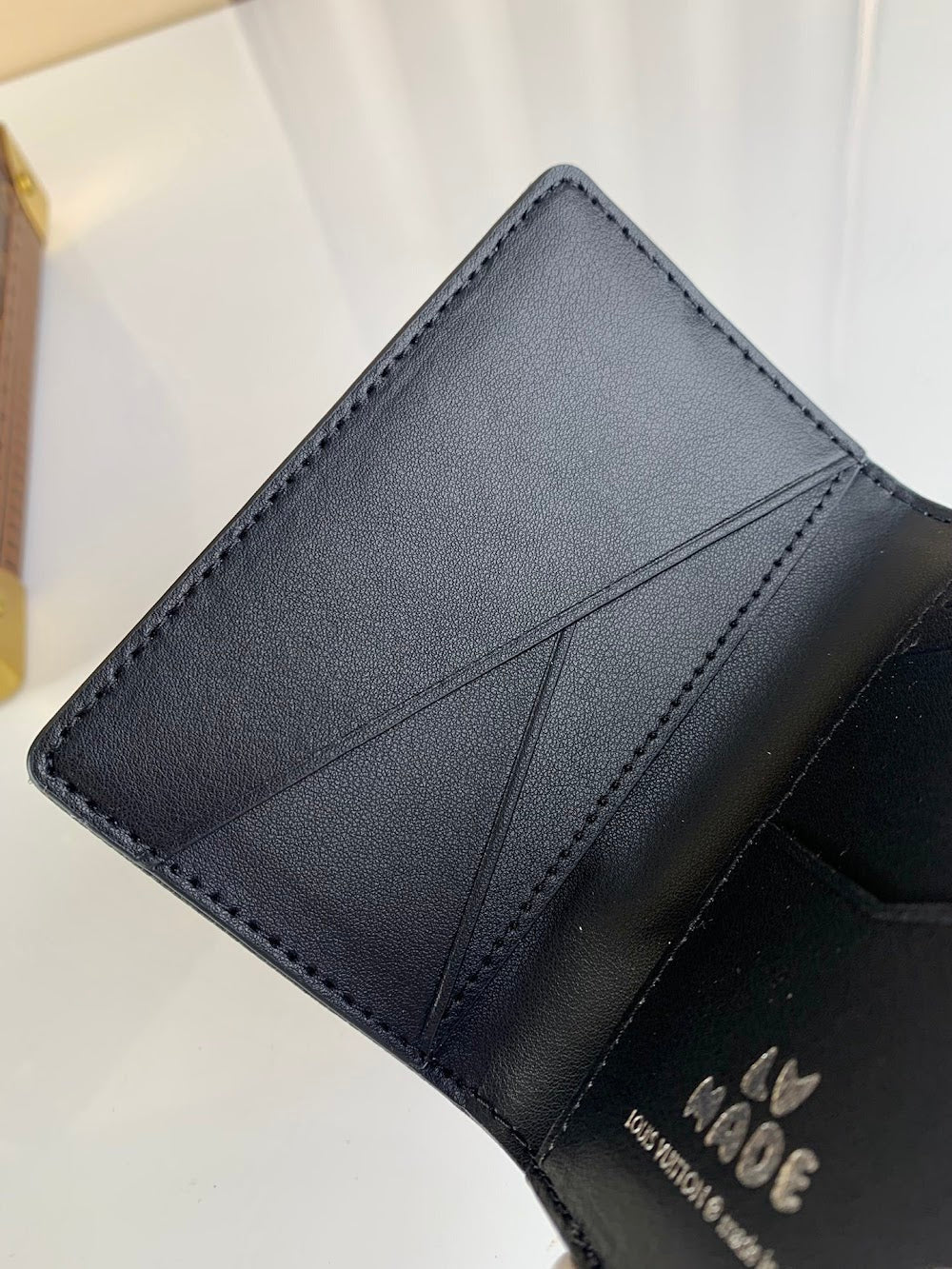 Anum Bags ln Luxury Bag --60628