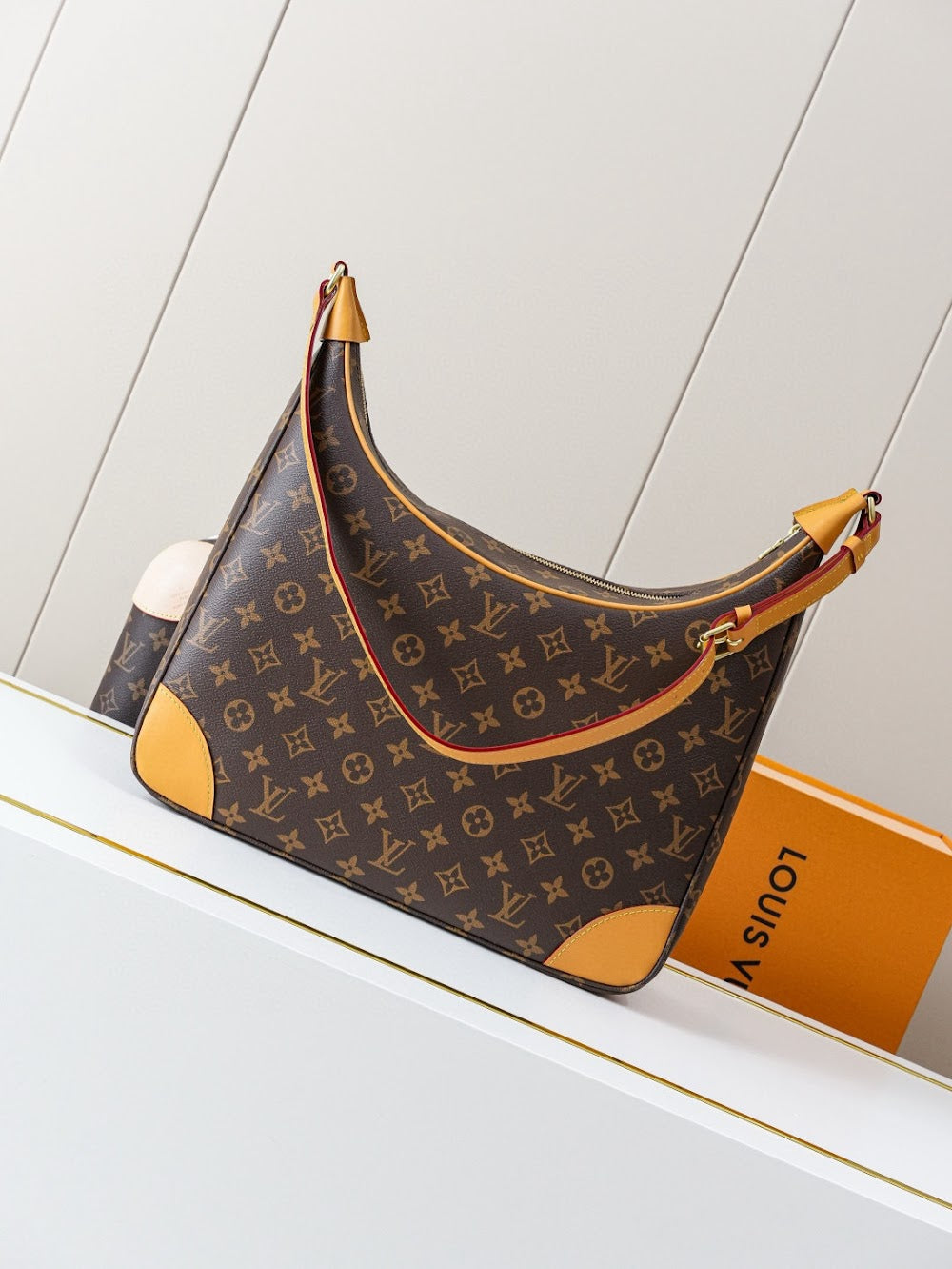 Anum Bags LVn Luxury Bag --79246