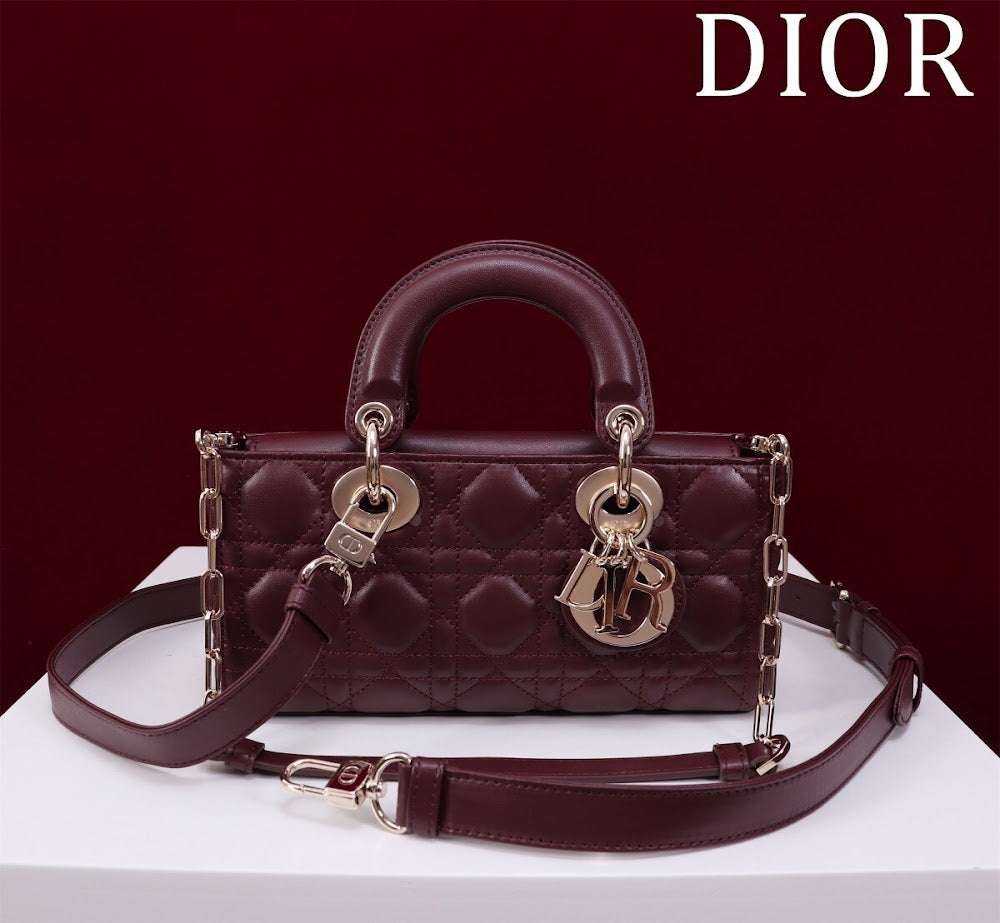 Anum Bags Diorn Luxury Bag --114760