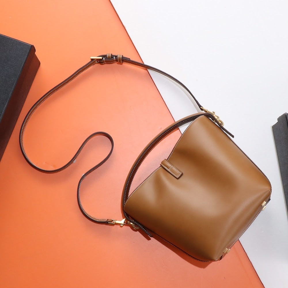 Ezyycart Bags YSLn Luxury Bag --119605