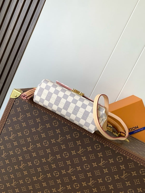 Anum Bags LVn Luxury Bag --79577