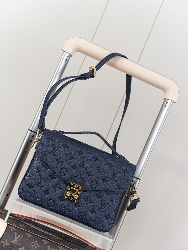Anum Bags LVn Luxury Bag --80014