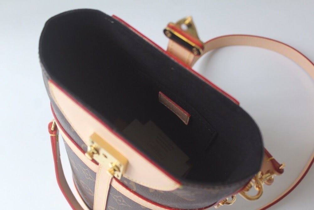 Ezyycart Bags ln Luxury Bag --58990