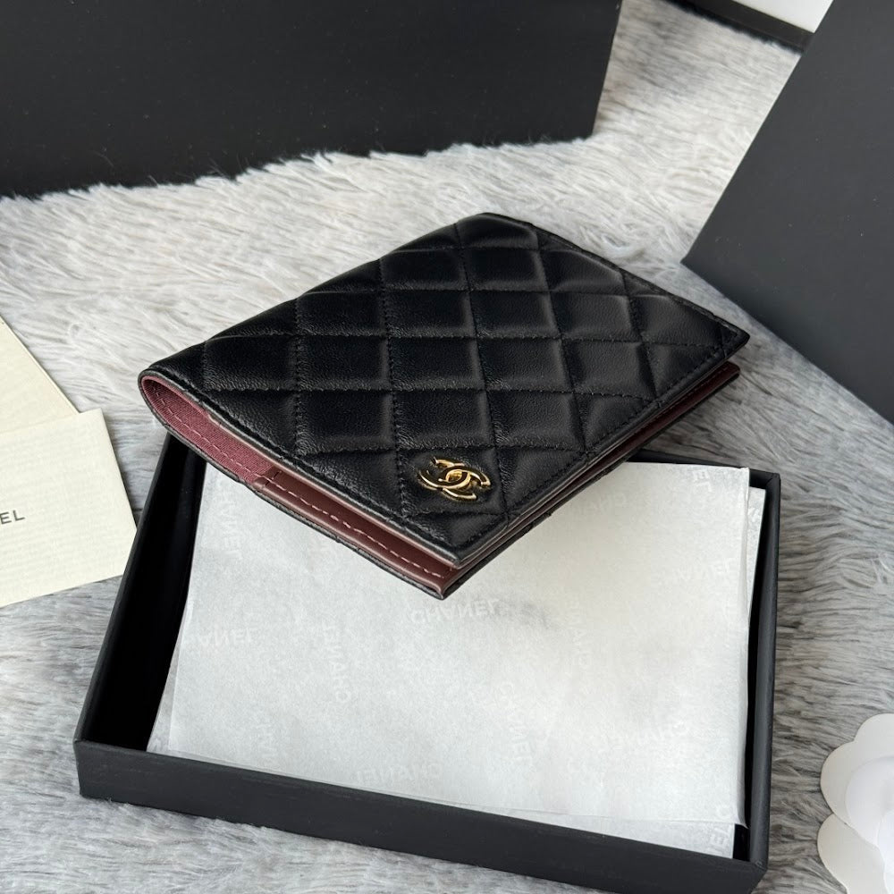 Anum Bags CHn Luxury Bag --112685