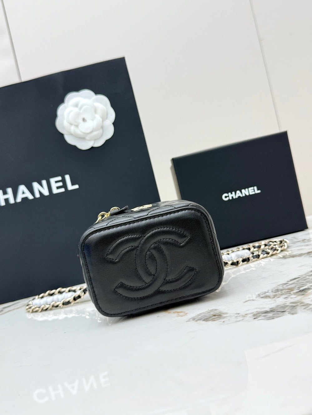 Anum Bags CHn Luxury Bag --113818