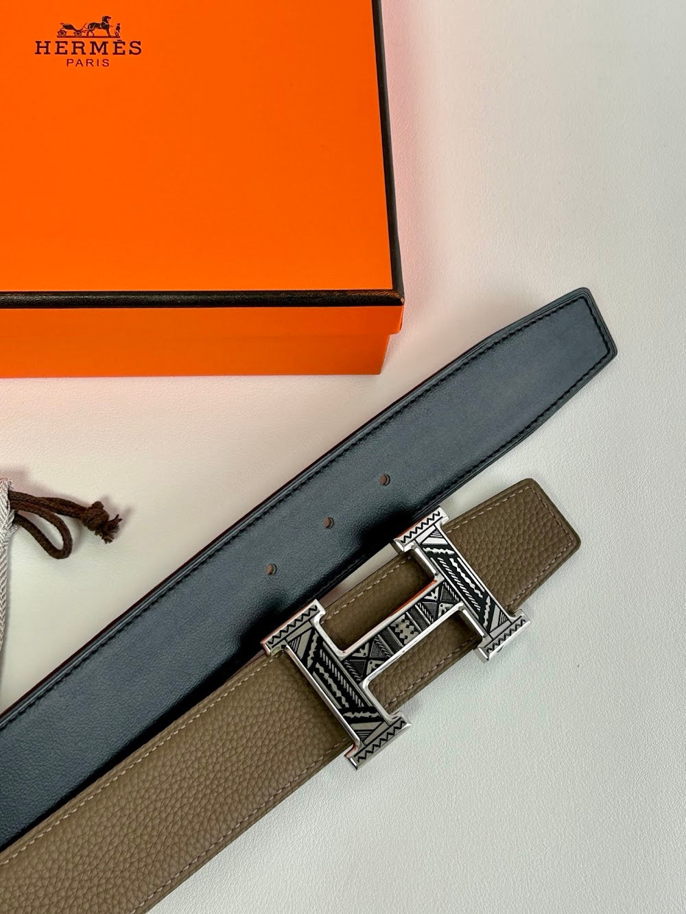 Anum Bags Hermesn Luxury Belt --108751
