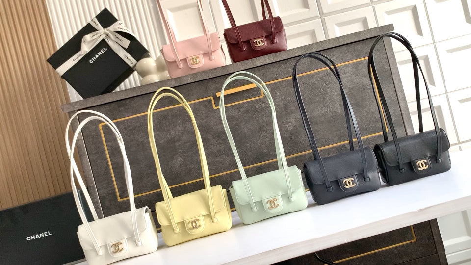 Anum Bags CHn Luxury Bag --114001