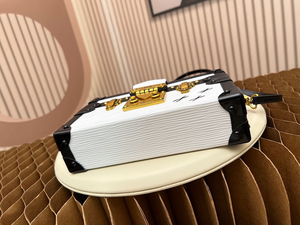 Anum Bags LVn Luxury Bag --81366