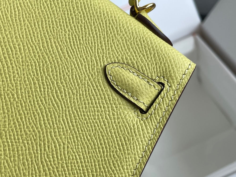 Anum Bags Hermesn Luxury Bag --117833