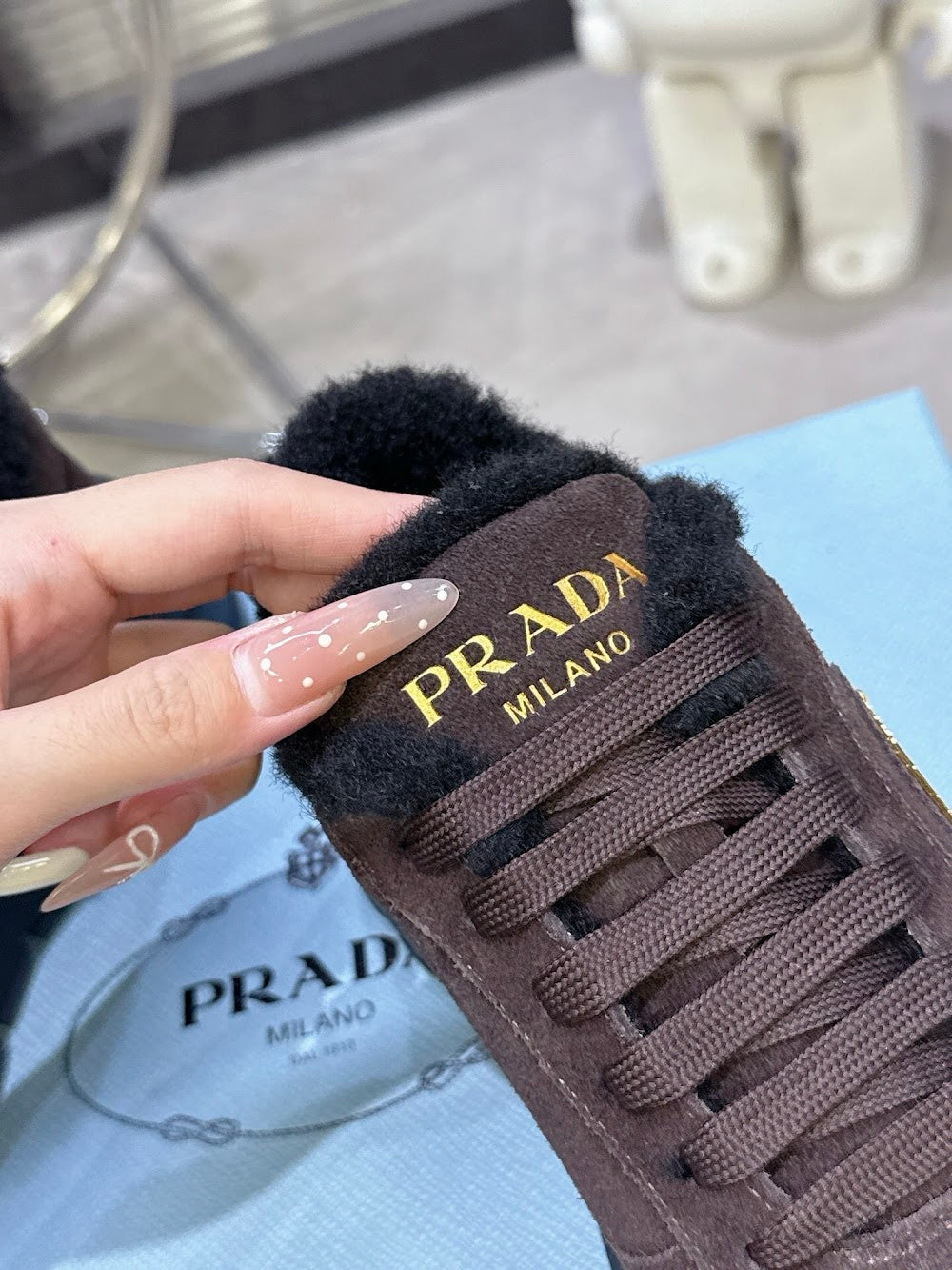 Ezyycart Bags Prada Luxury Heels --53005