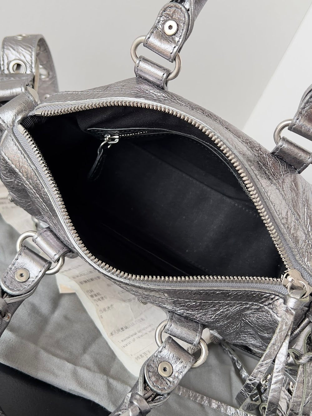 Ezyycart Bags Balenciaga Luxury Bag --111133