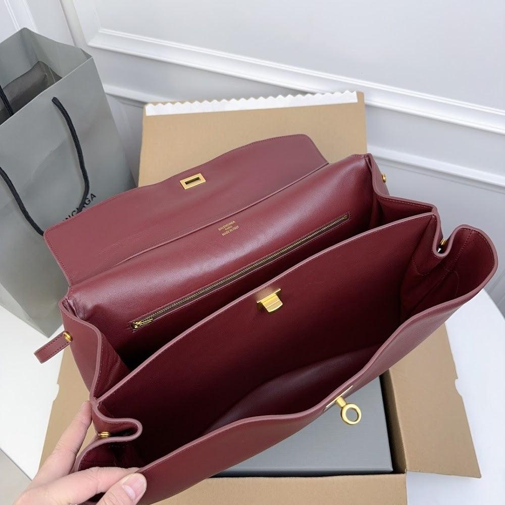 Ezyycart Bags Balenciaga Luxury Bag --111044