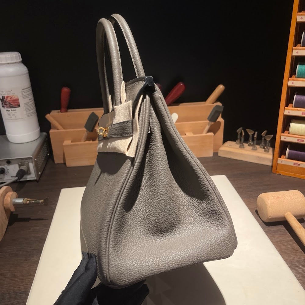 Anum Bags Hermesn Luxury Bag --117723