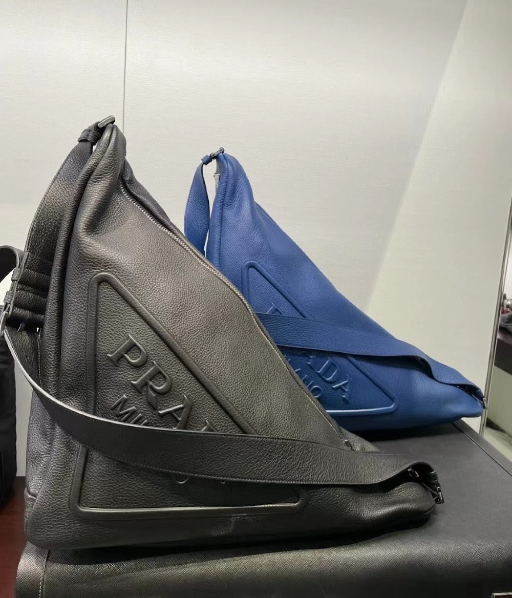 Ezyycart Bags Pradn Luxury Bag --102639