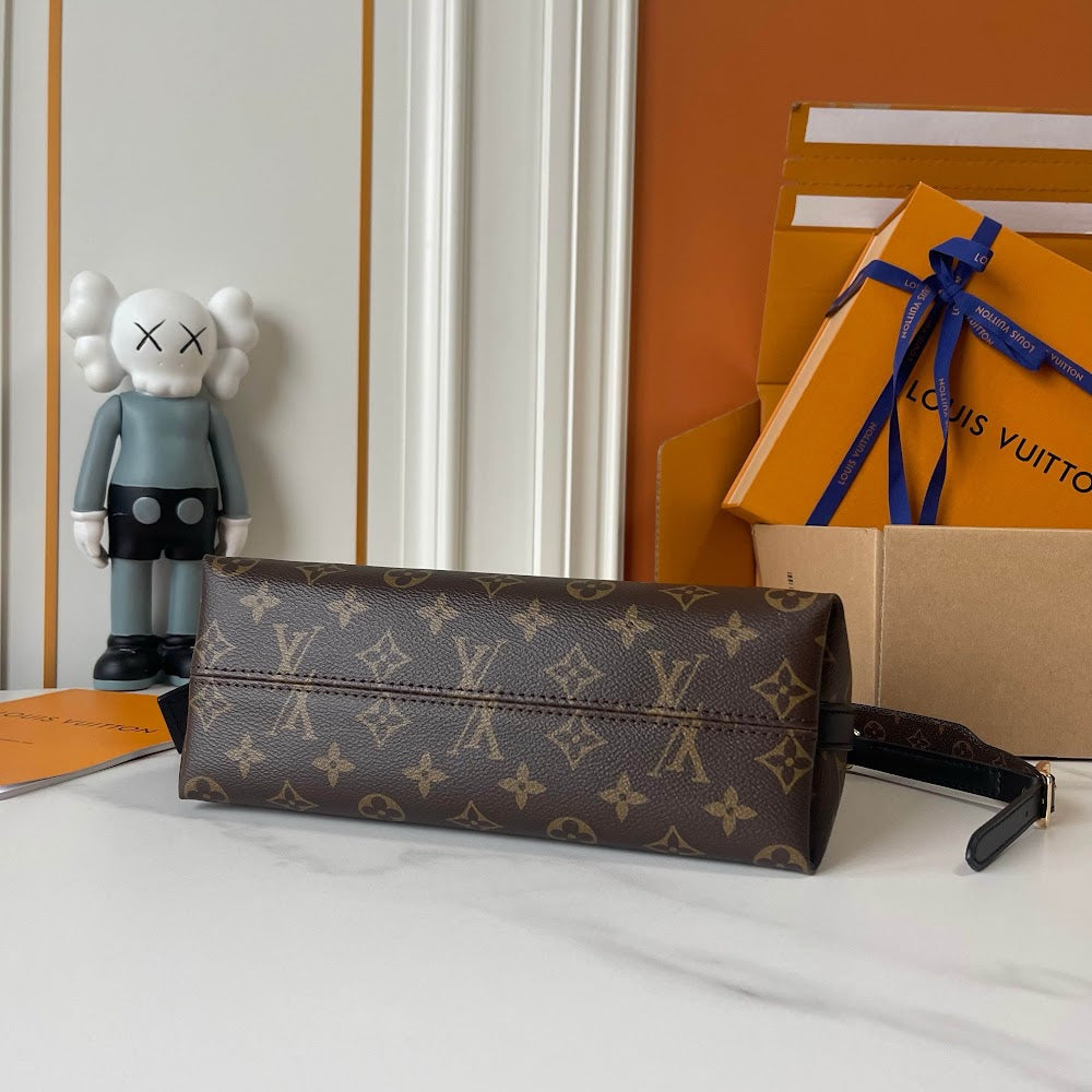Anum Bags LVn Luxury Bag --78823