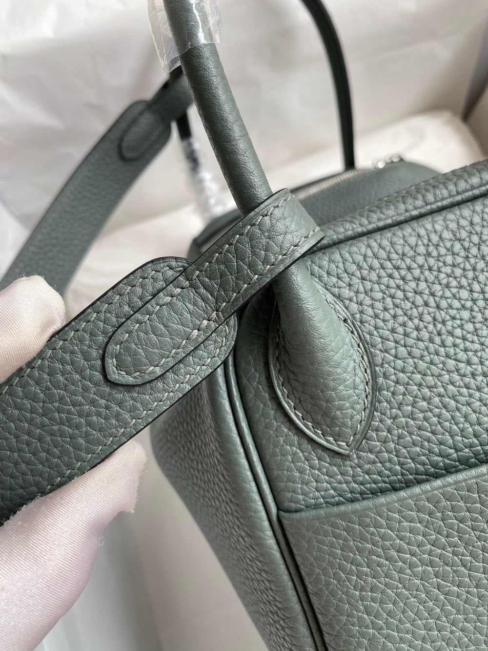 Anum Bags Hermesn Luxury Bag --117170