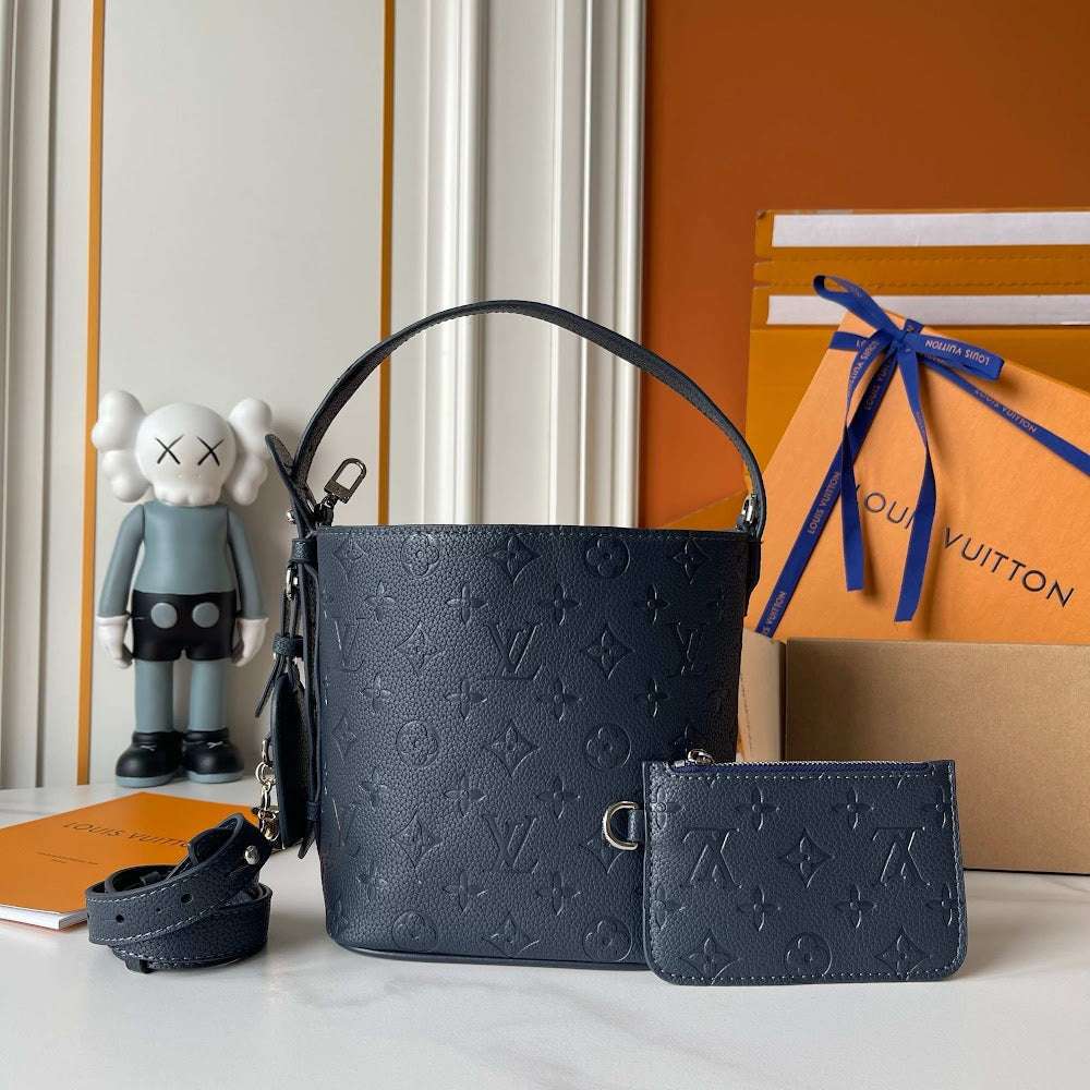 Anum Bags LVn Luxury Bag --78790