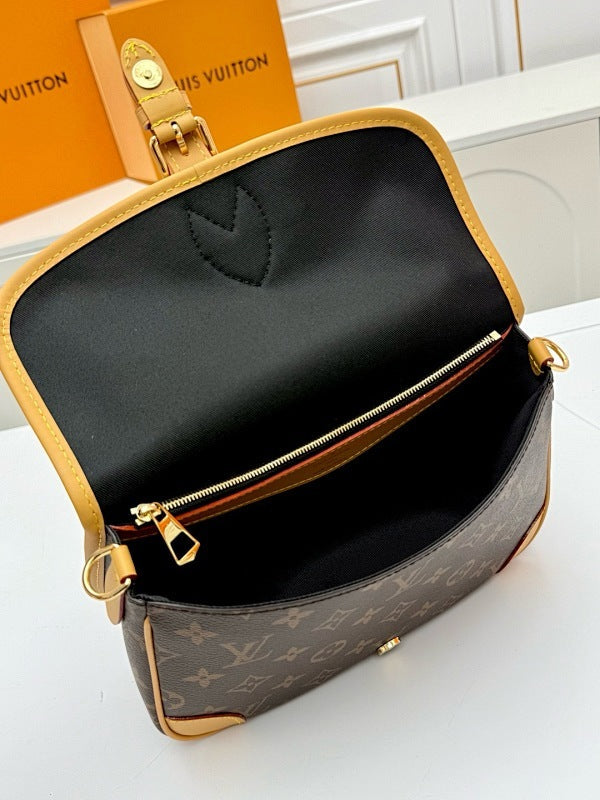 Anum Bags LVn Luxury Bag --79952