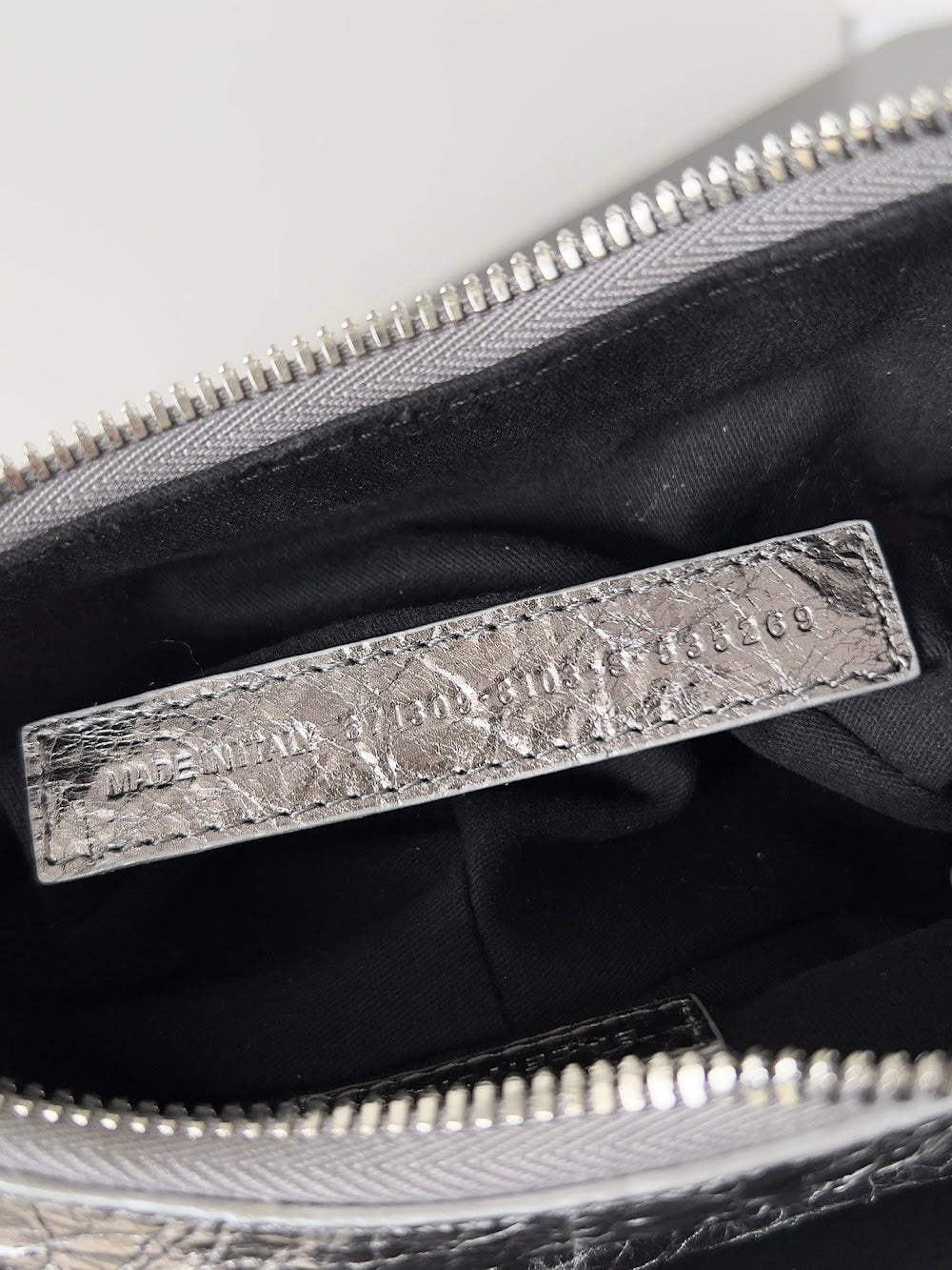 Ezyycart Bags Balenciaga Luxury Bag --111155