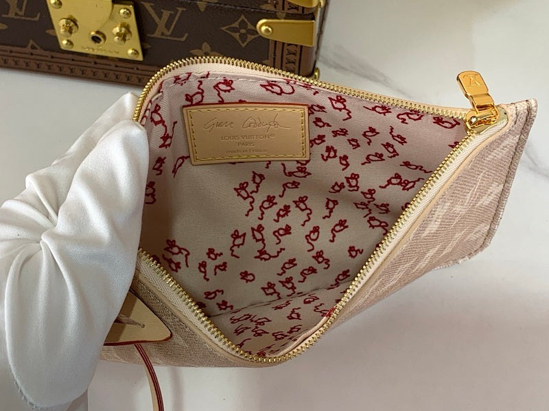 Ezyycart Bags ln Luxury Bag --58143