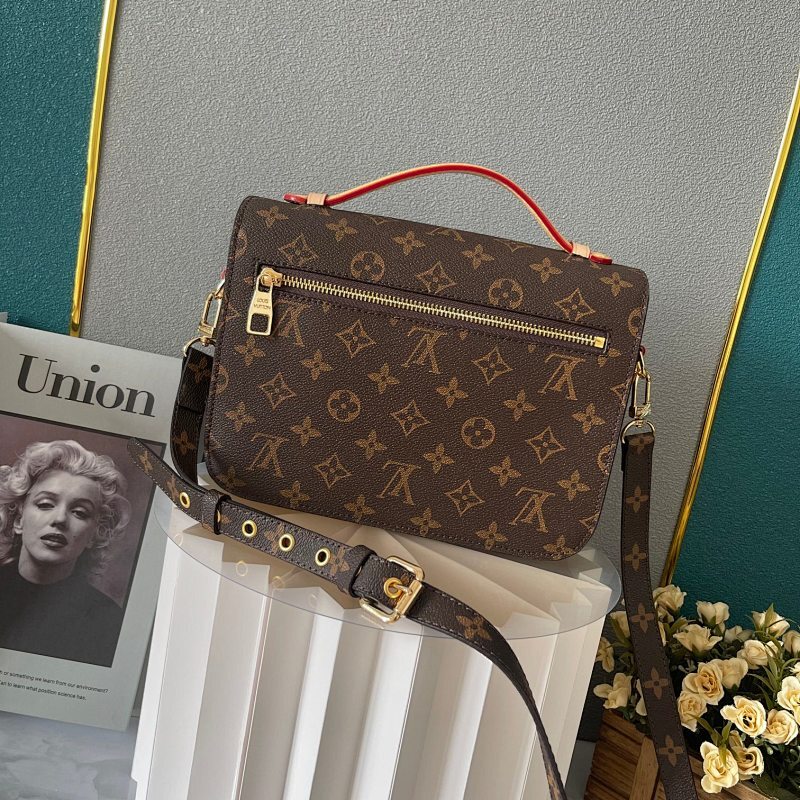 Anum Bags LVn Luxury Bag --79627