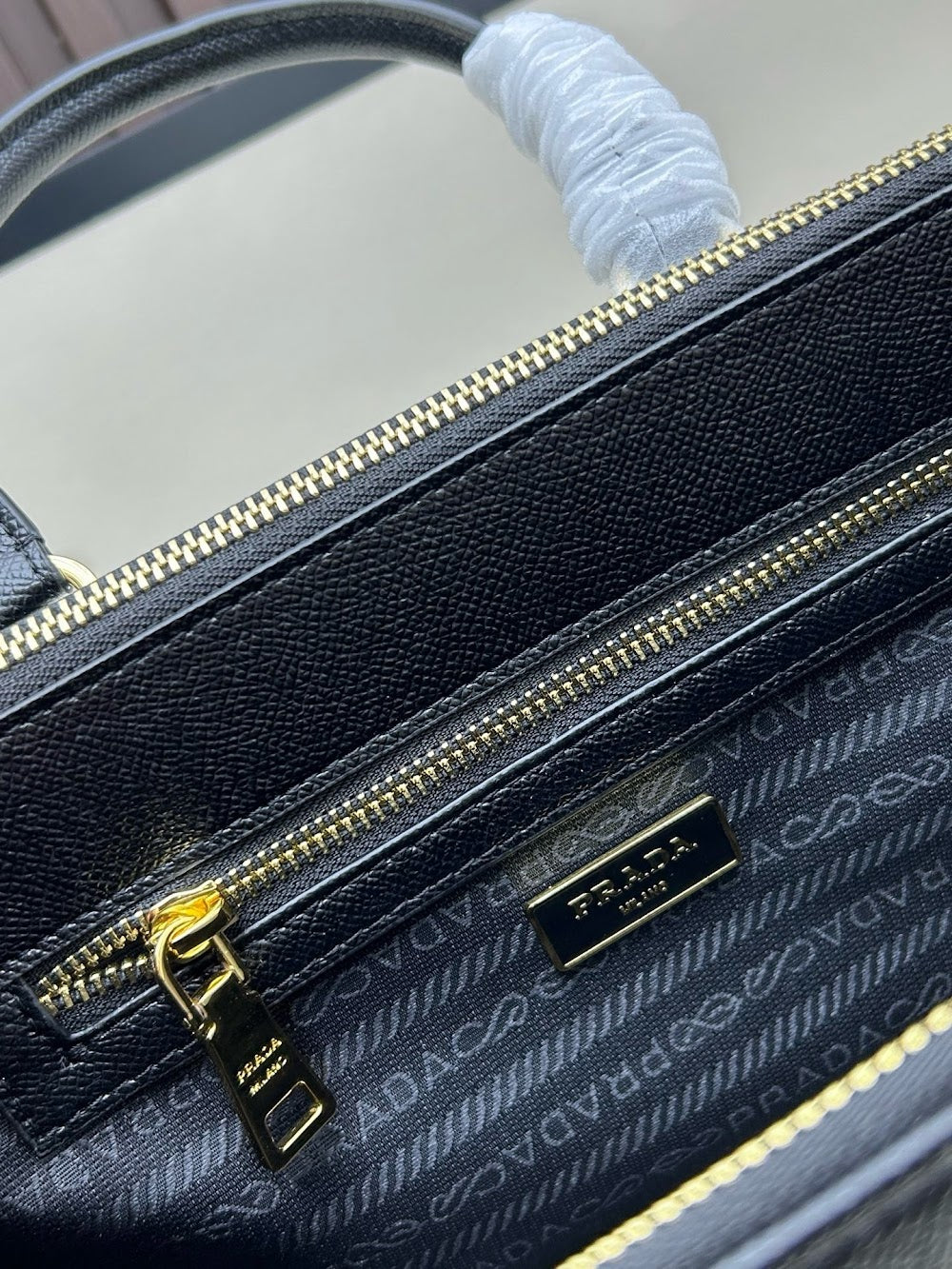 Ezyycart Bags pradn Luxury Bag --74268