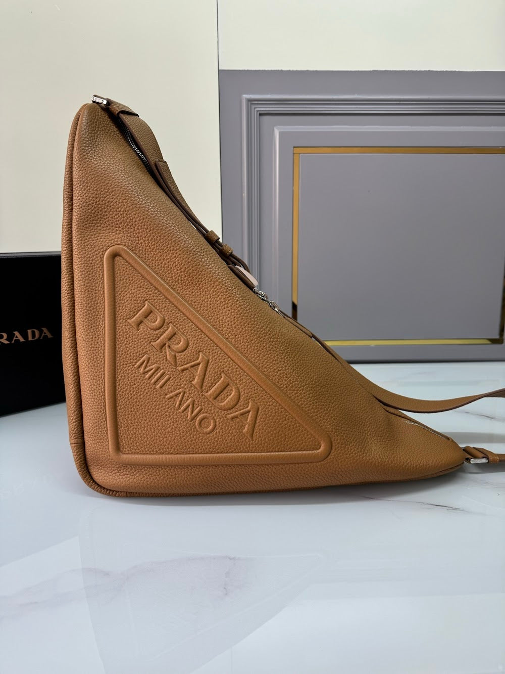 Ezyycart Bags Pradn Luxury Bag --102539